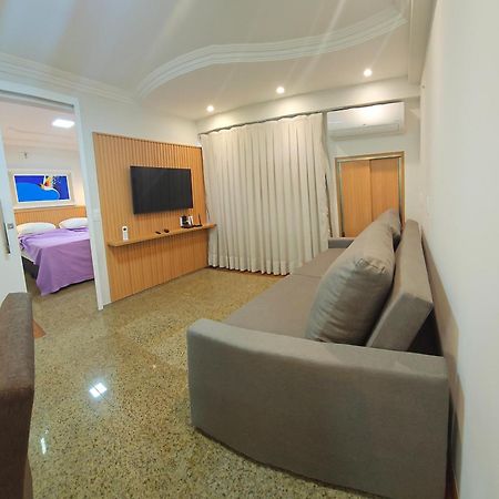 Вилла Scala Residenza Форталеза Экстерьер фото
