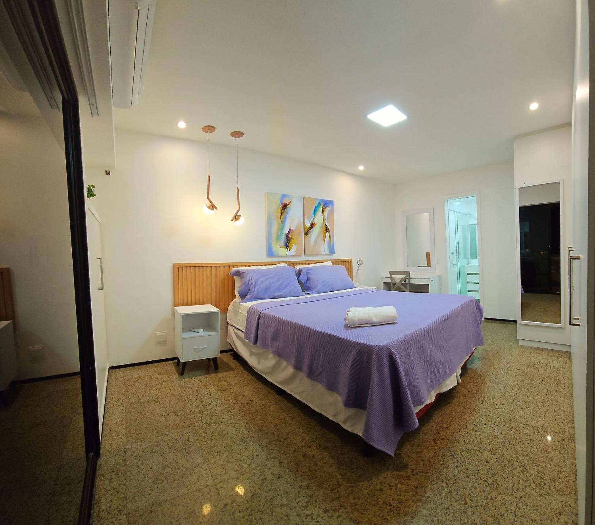 Вилла Scala Residenza Форталеза Экстерьер фото